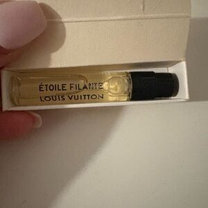 Louis Vuitton Ètoile Filante sample